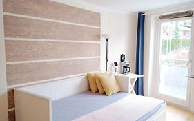 Apartment Am Bach